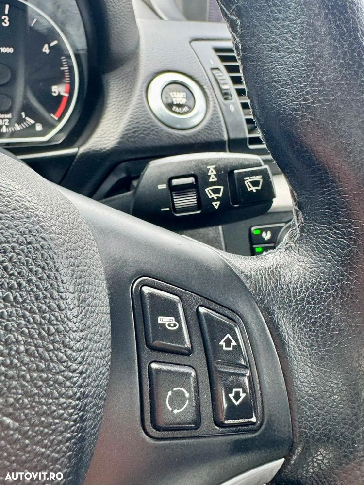 BMW Seria 1 116d Sport Line - 31