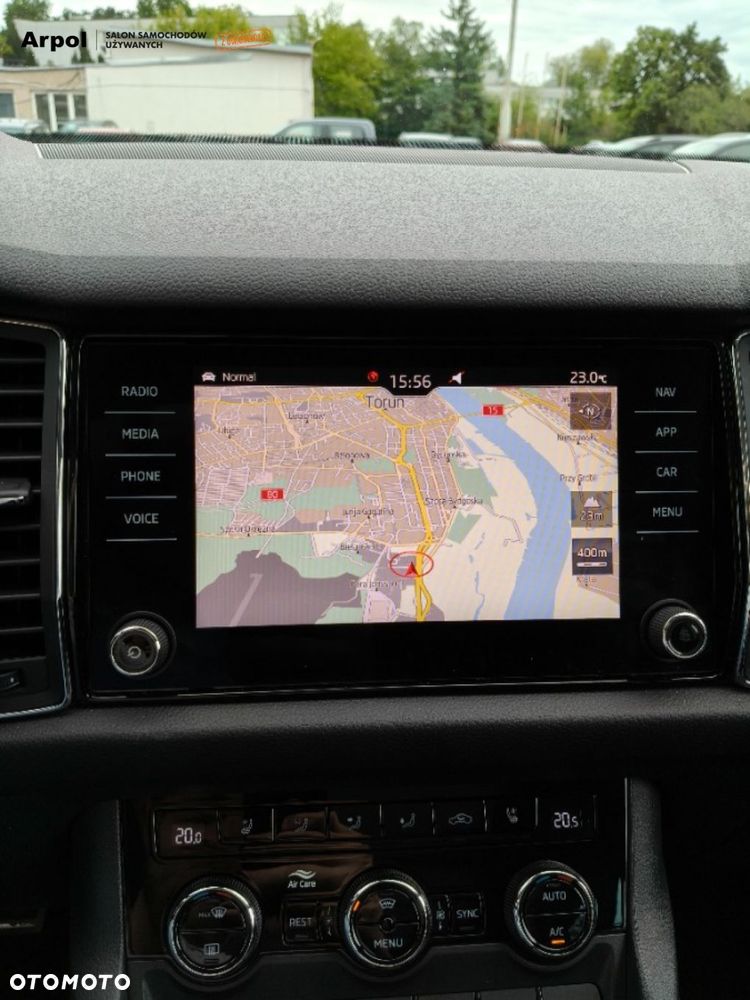 Skoda Kodiaq - 18