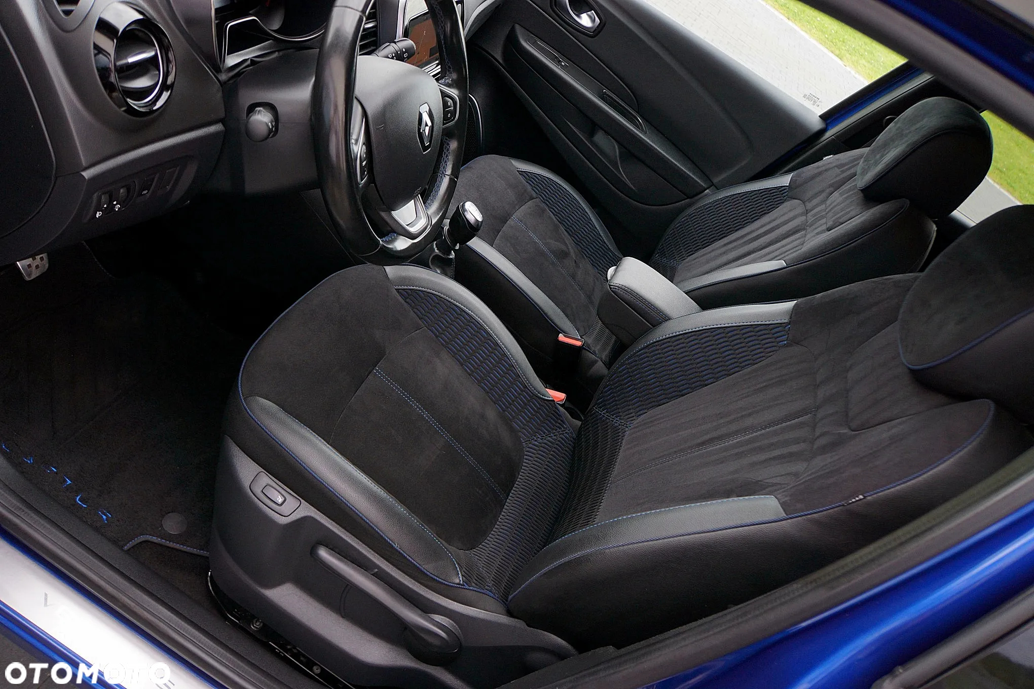 Renault Captur (ENERGY) TCe 150 Version S - 23