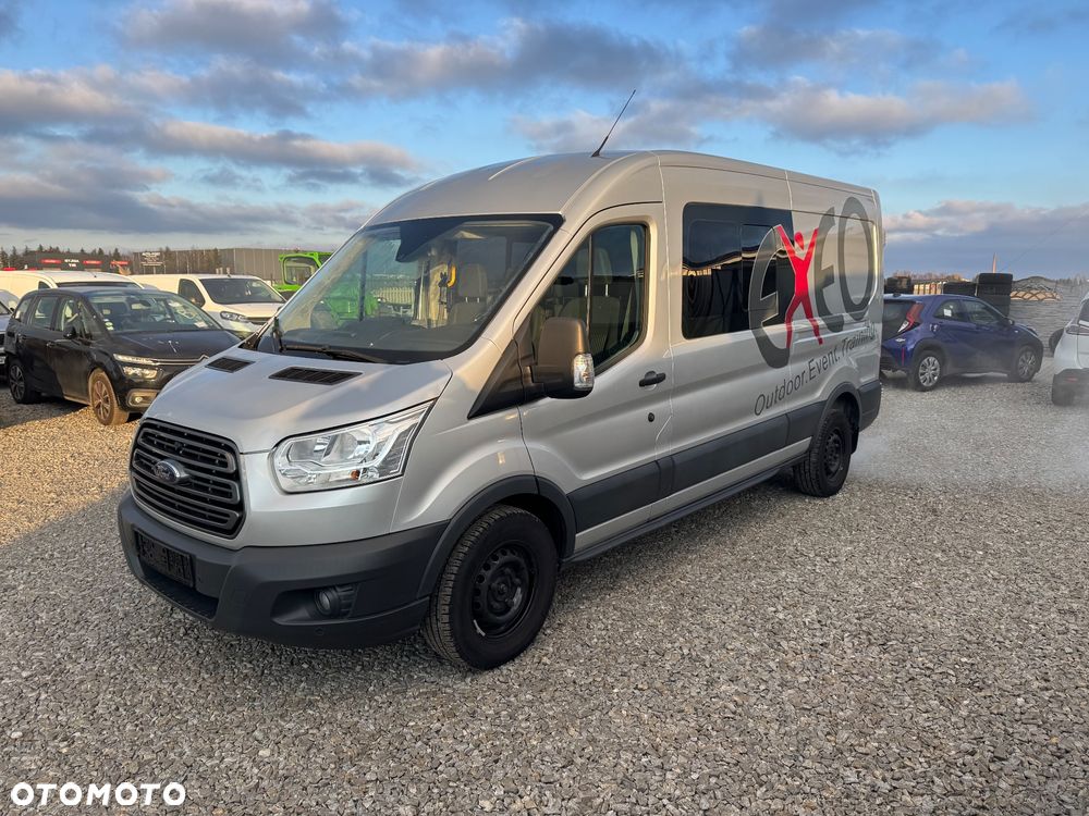 Ford Transit - 2