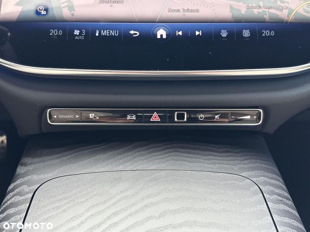 Mercedes-Benz Klasa E - 19