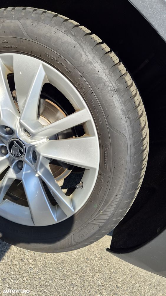 Skoda Karoq 2.0 TDI 4X4 DSG Style - 23
