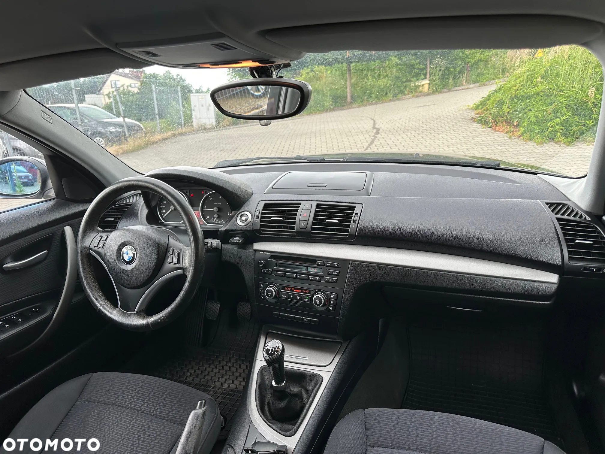BMW Seria 1 118d - 13