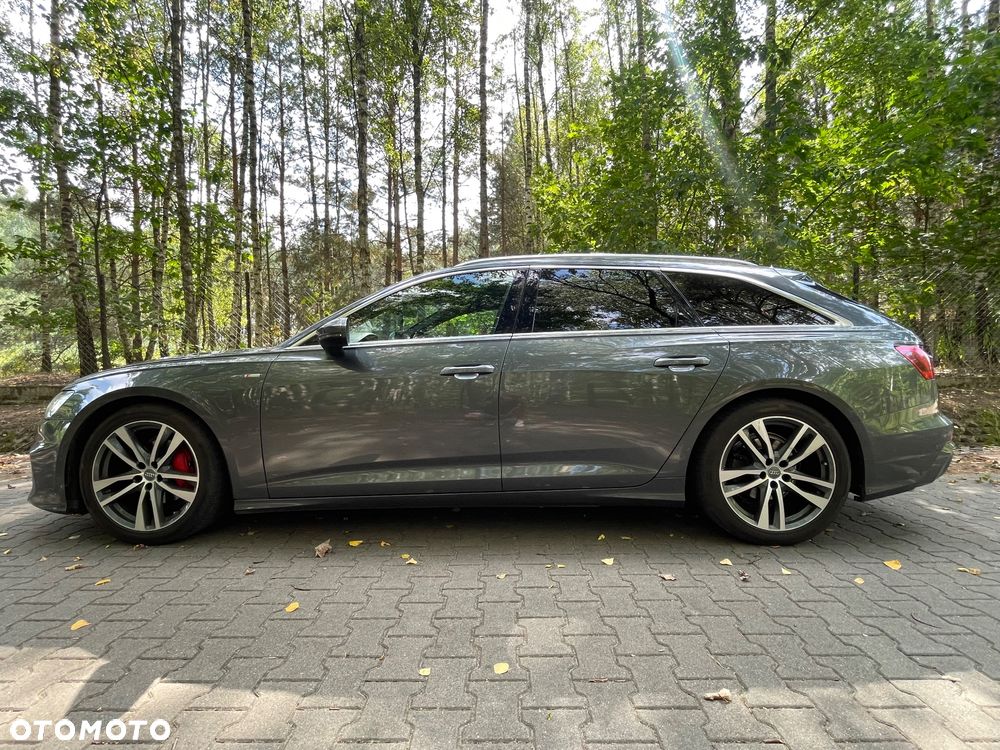Audi A6 - 2