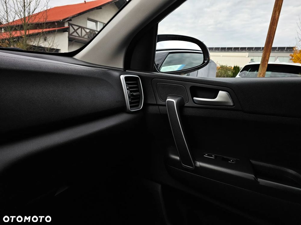 Kia Sportage 1.6 GDI L Business Line Plus 2WD - 14