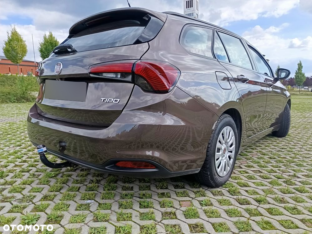 Fiat Tipo - 18