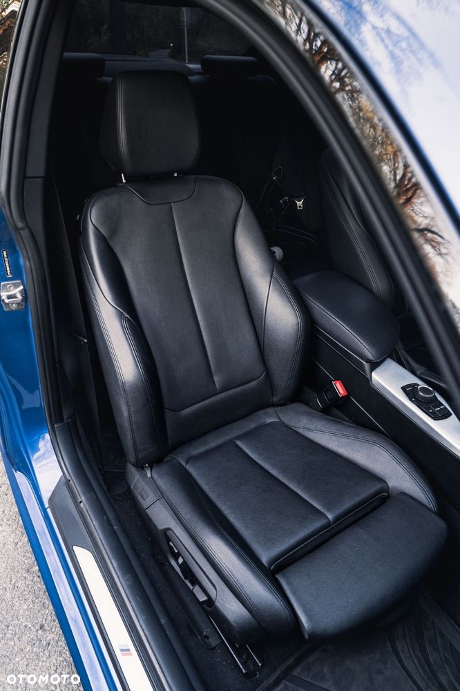 BMW Seria 2 M235i Sport-Aut - 12