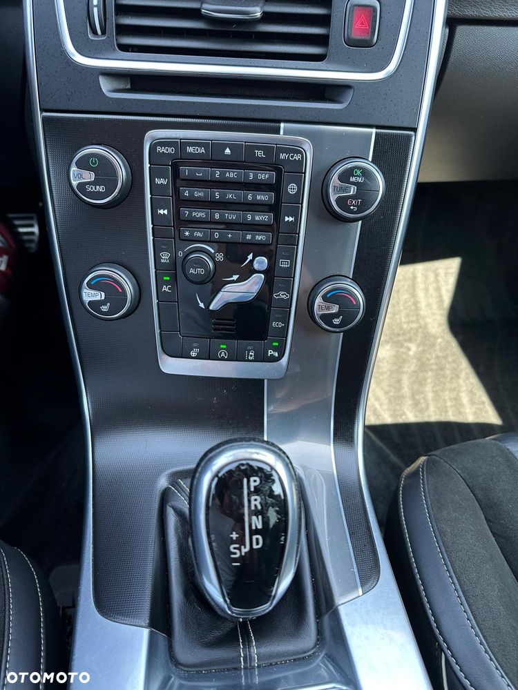 Volvo V60 - 19