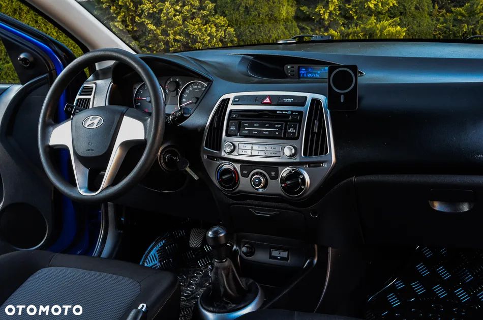 Hyundai i20 1.25 Style - 29