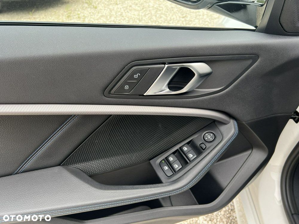 BMW Seria 1 116i M Sport - 25