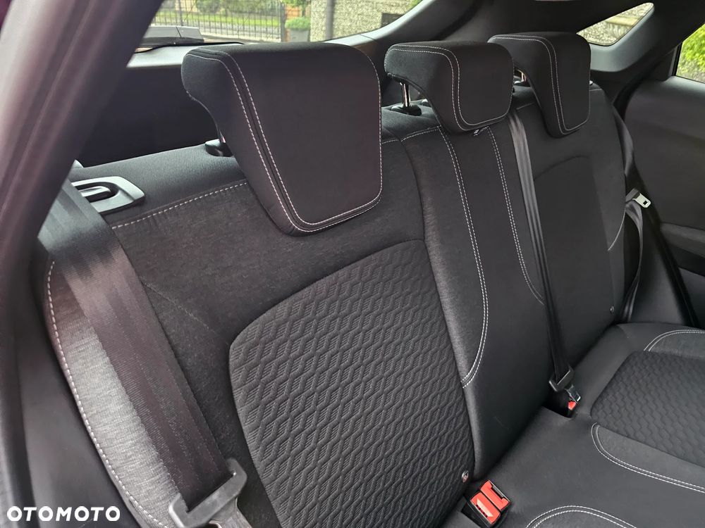 Ford Puma 1.0 EcoBoost Hybrid TITANIUM - 22