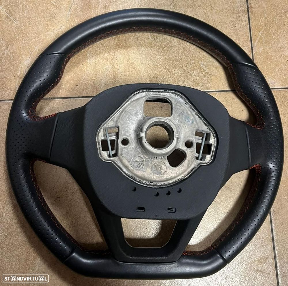 VOLANTE SEAT ATECA KH7 - 2