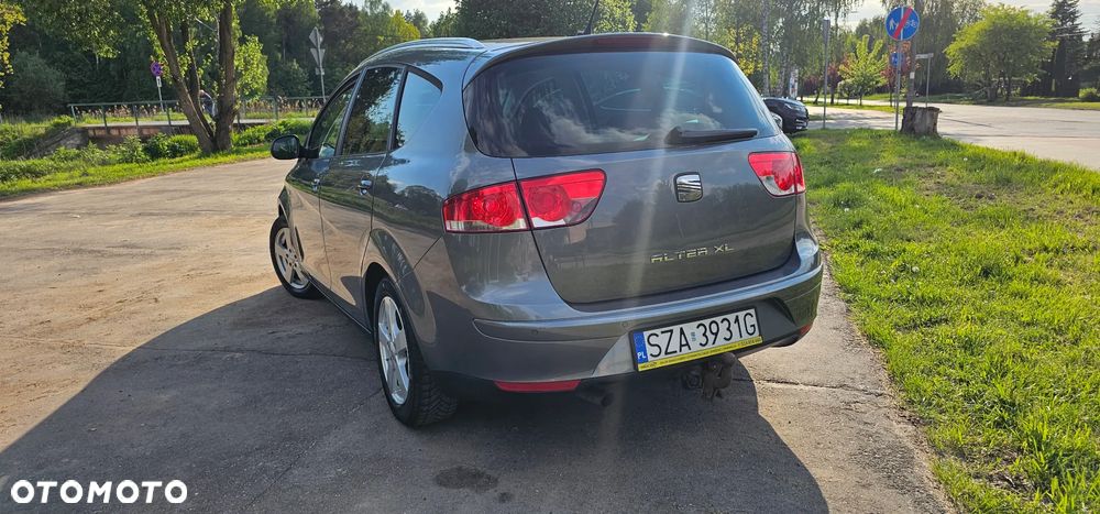 Seat Altea XL 1.2 TSI Style Copa - 15