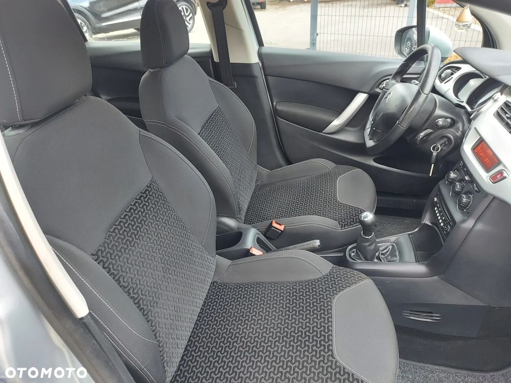 Citroën C3 1.4 Confort - 20