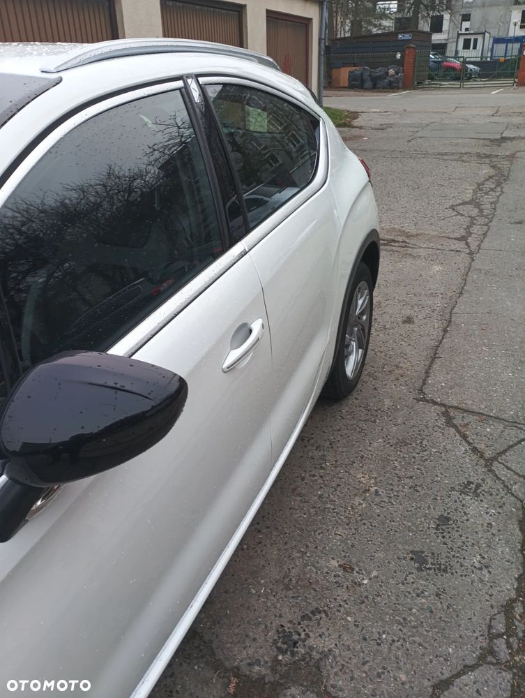 DS Automobiles DS 4 - 10