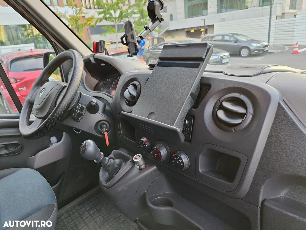 Renault Master L2H2 - 17