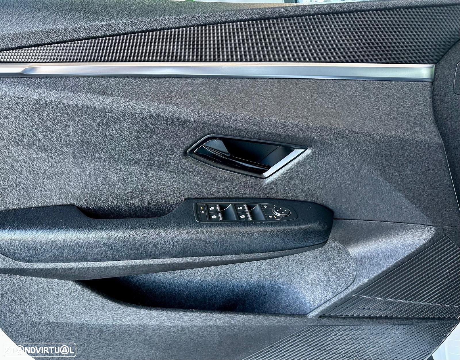 Renault Mégane E-Tech EV60 Techno - 10