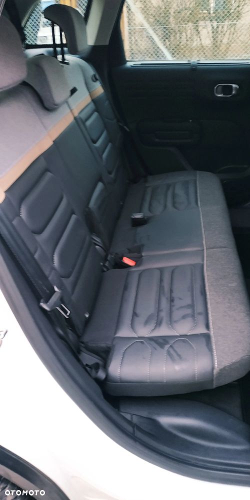 Citroën C3 Aircross PureTech 130 Stop & Start EAT6 OPF SHINE PACK - 14