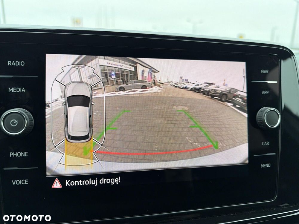 Volkswagen T-Roc 1.5 TSI Final Edition DSG - 26