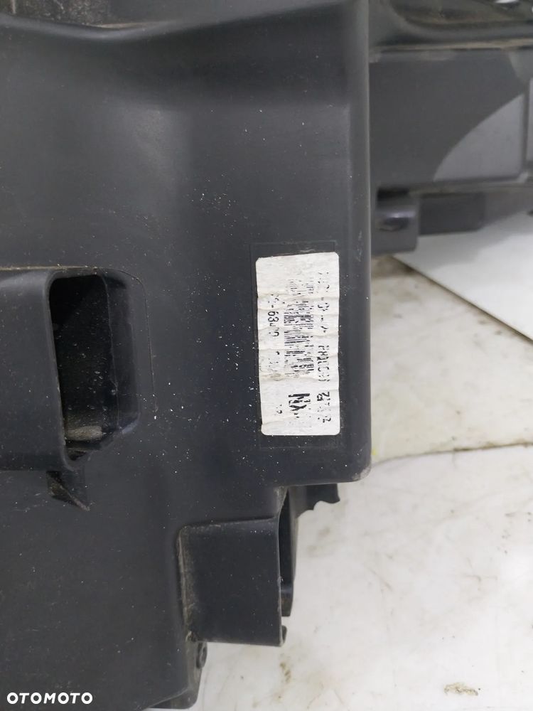 HYUNDAI TUCSON IV N-Line Led Prawa Lampa 92208N7400 - 6