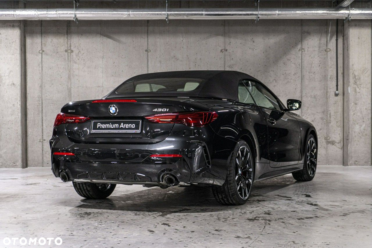 BMW Seria 4 430i xDrive - 13