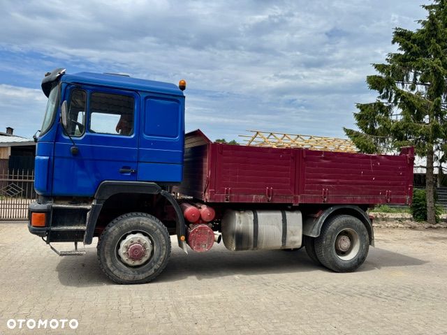 MAN F2000 19.422 - 4
