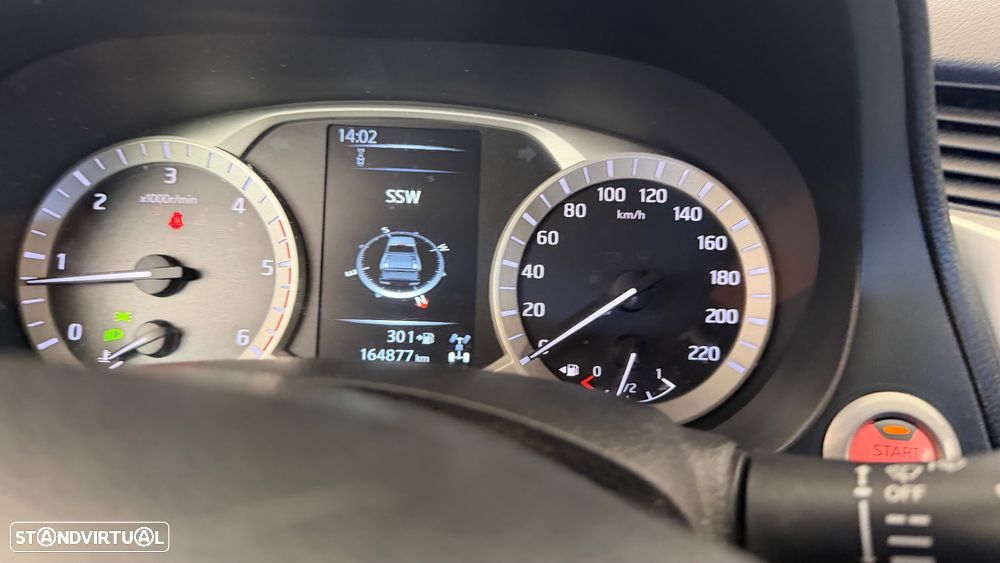 Nissan Navara - 15