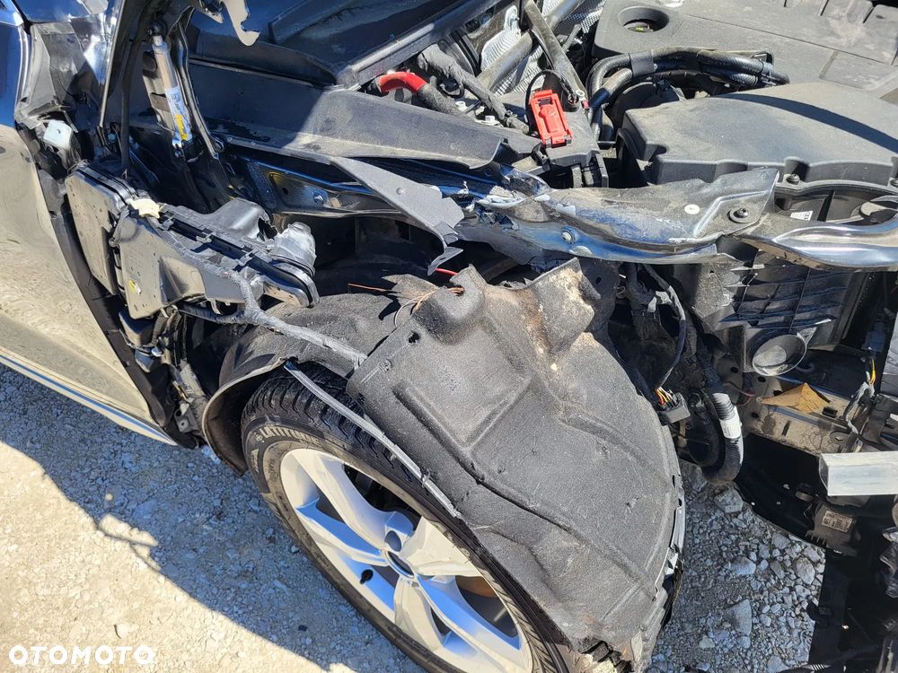 Audi Q5 40 TDI quattro S tronic S line - 12