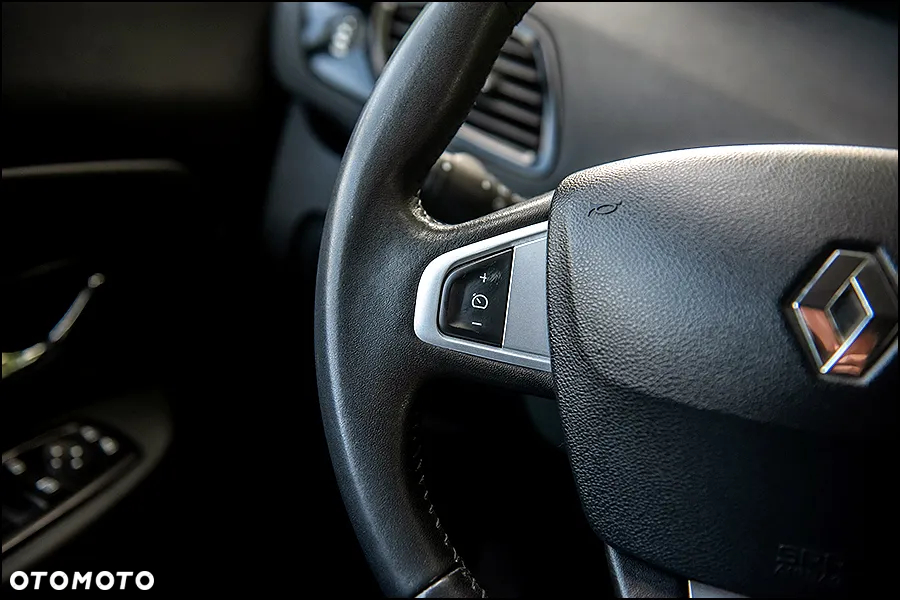 Renault Scenic - 20