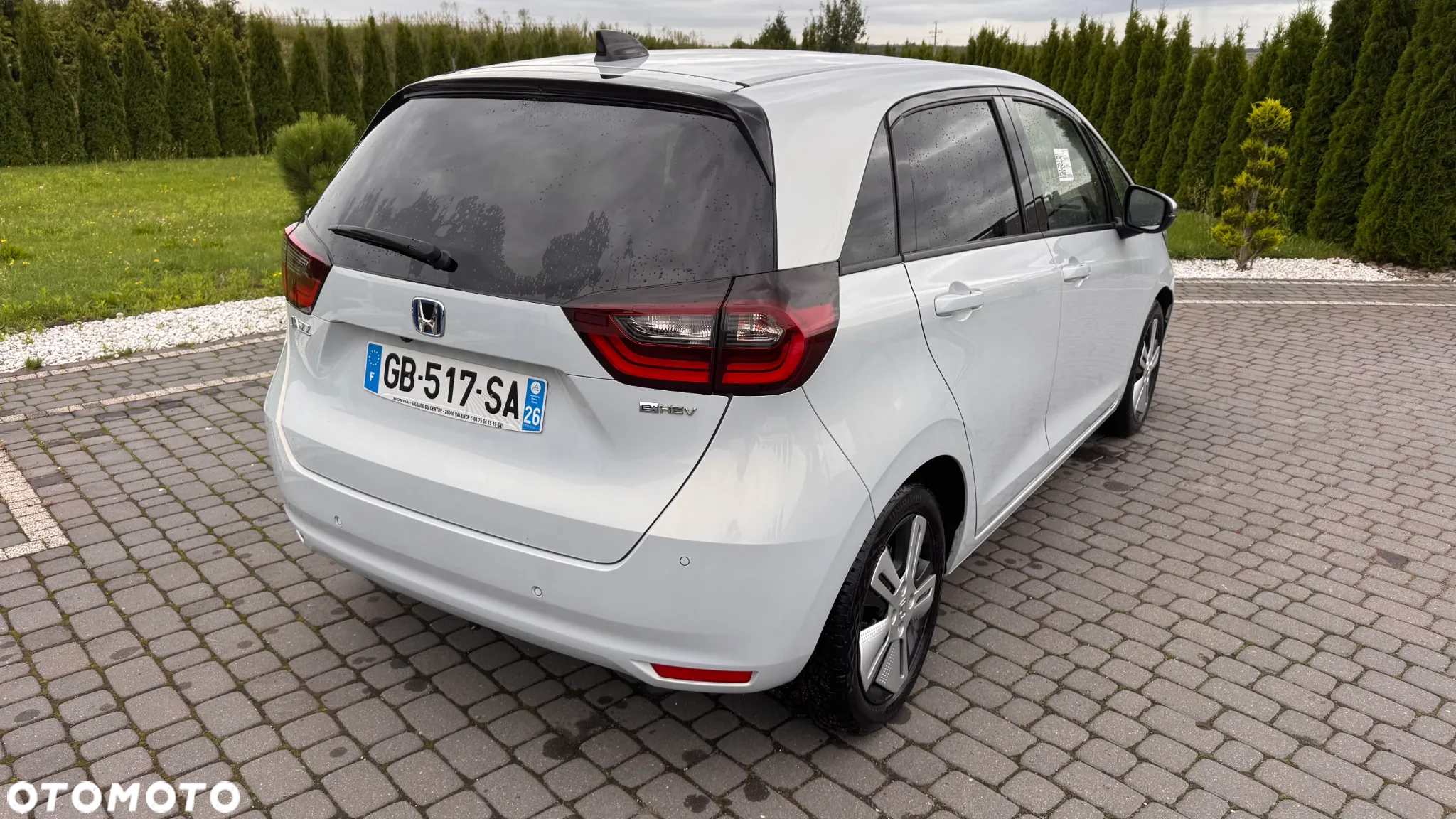 Honda Jazz e:HEV 1.5 i-MMD Hybrid Executive - 5