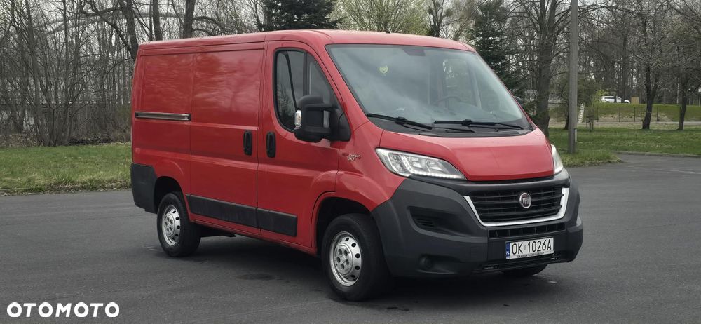 Fiat Ducato - 1