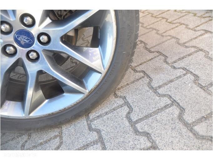 Ford Edge - 39