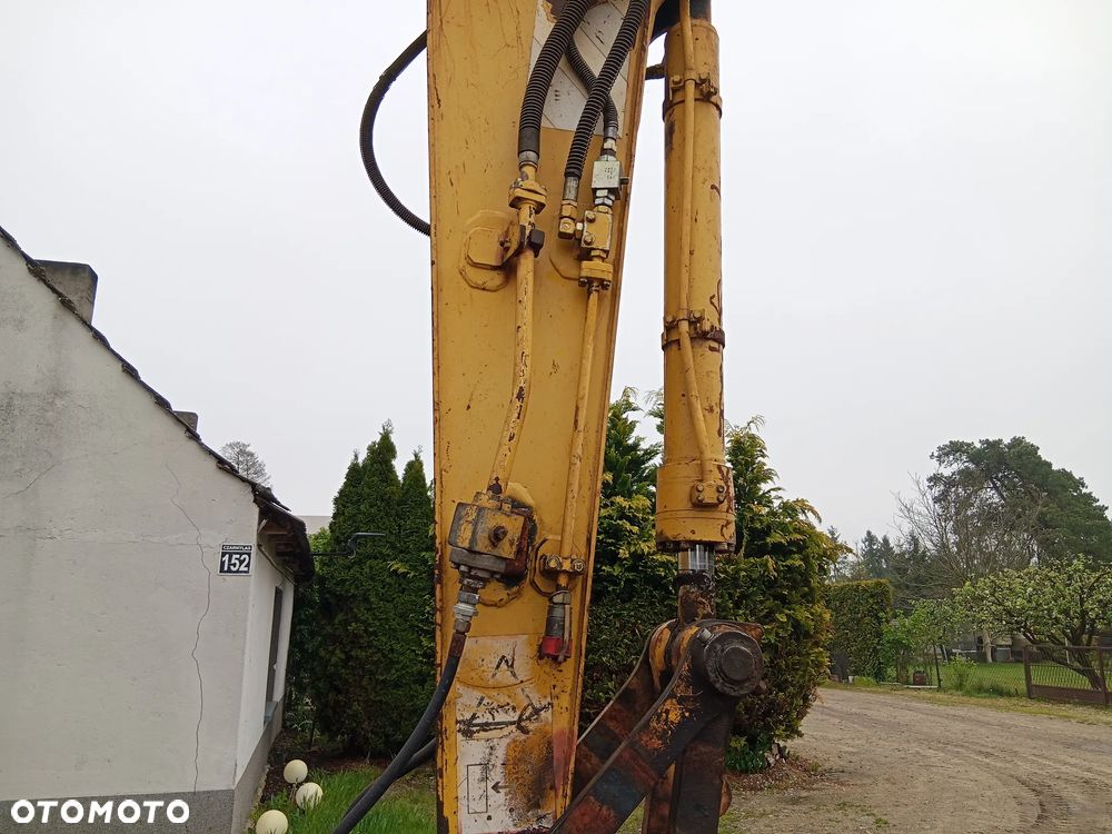 Komatsu PW 170ES - 13