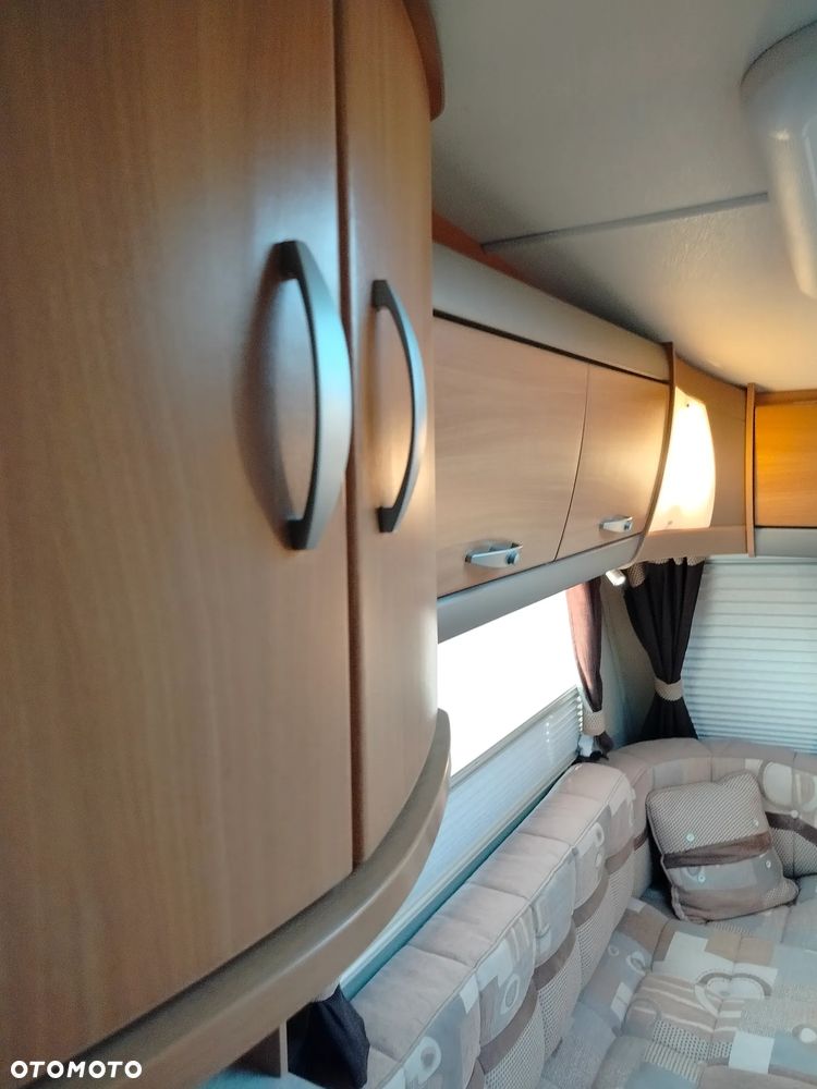 SWIFT Conqueror 530 - 29