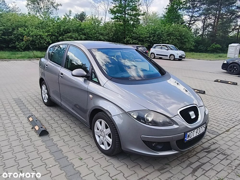 Seat Toledo - 2