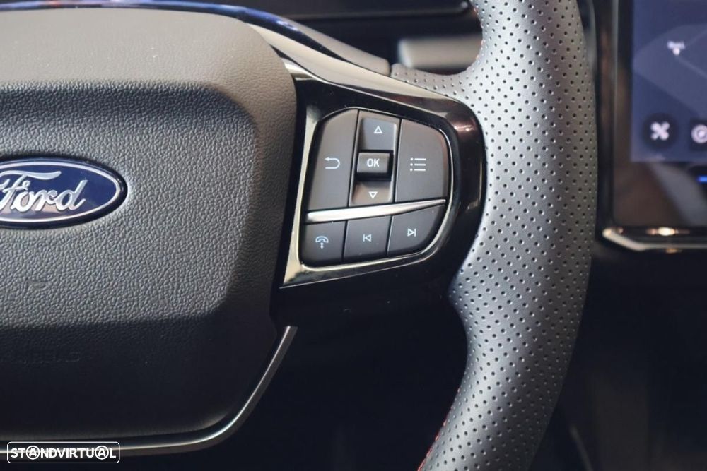 Ford Puma 1.0 EcoBoost MHEV ST-Line Aut. - 29