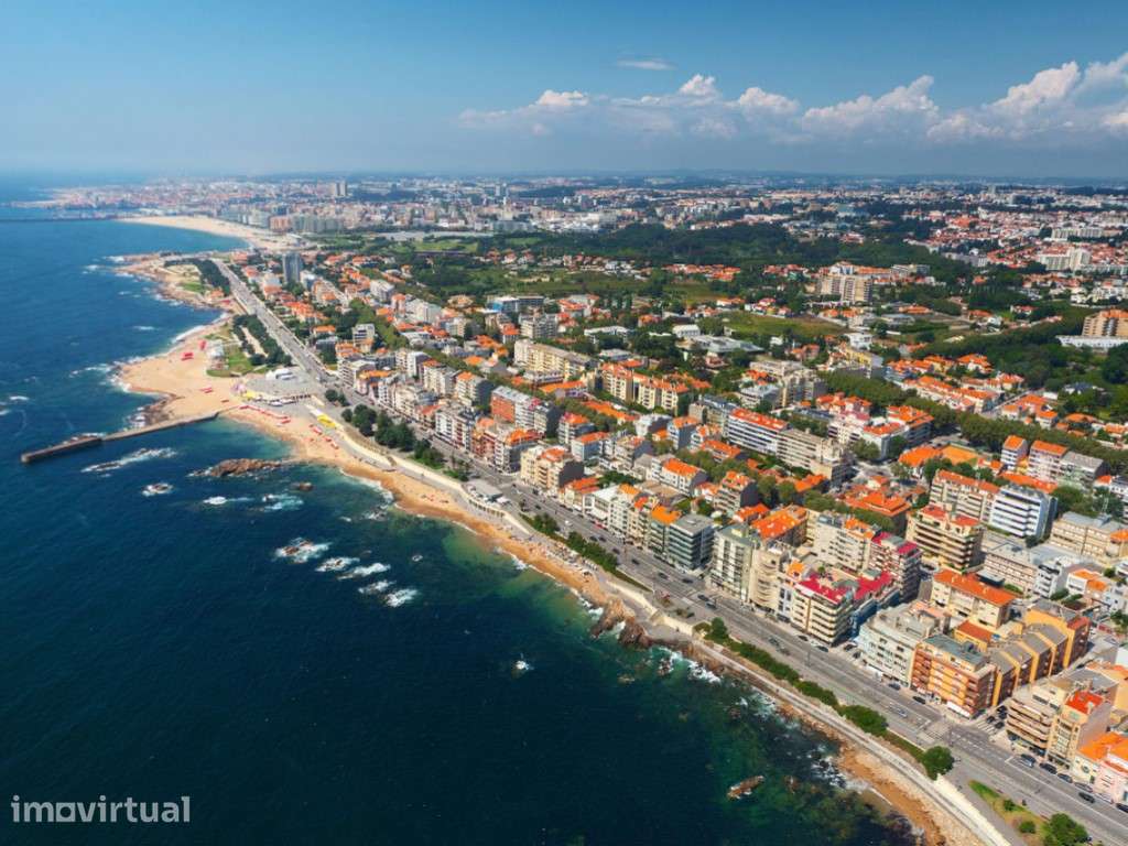 T3 Avenida Brasil | Foz , Porto - Grande imagem: 2/14