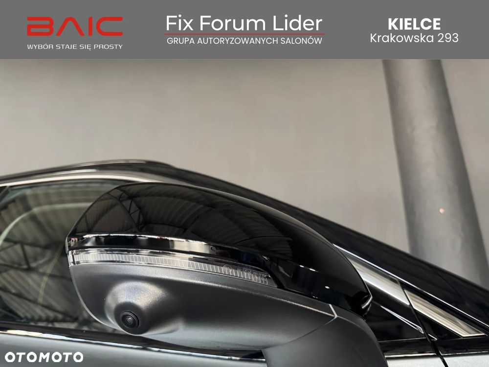 BAIC 5 Beijing 1.5T Luxury DCT - 9