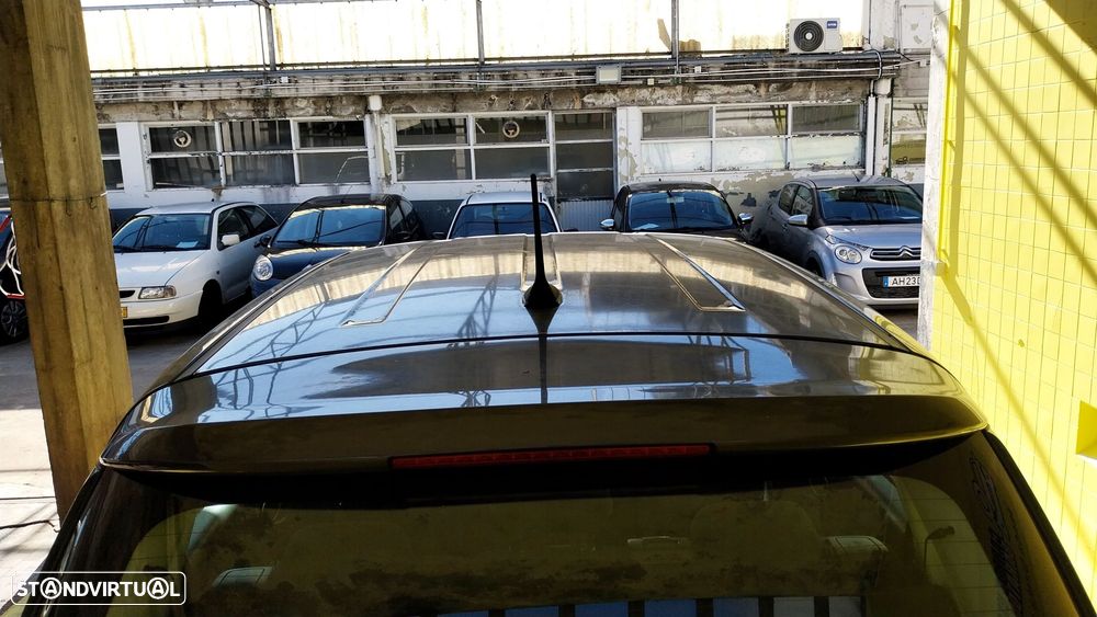 Fiat 500L 1.3 MJ City Cross - 19
