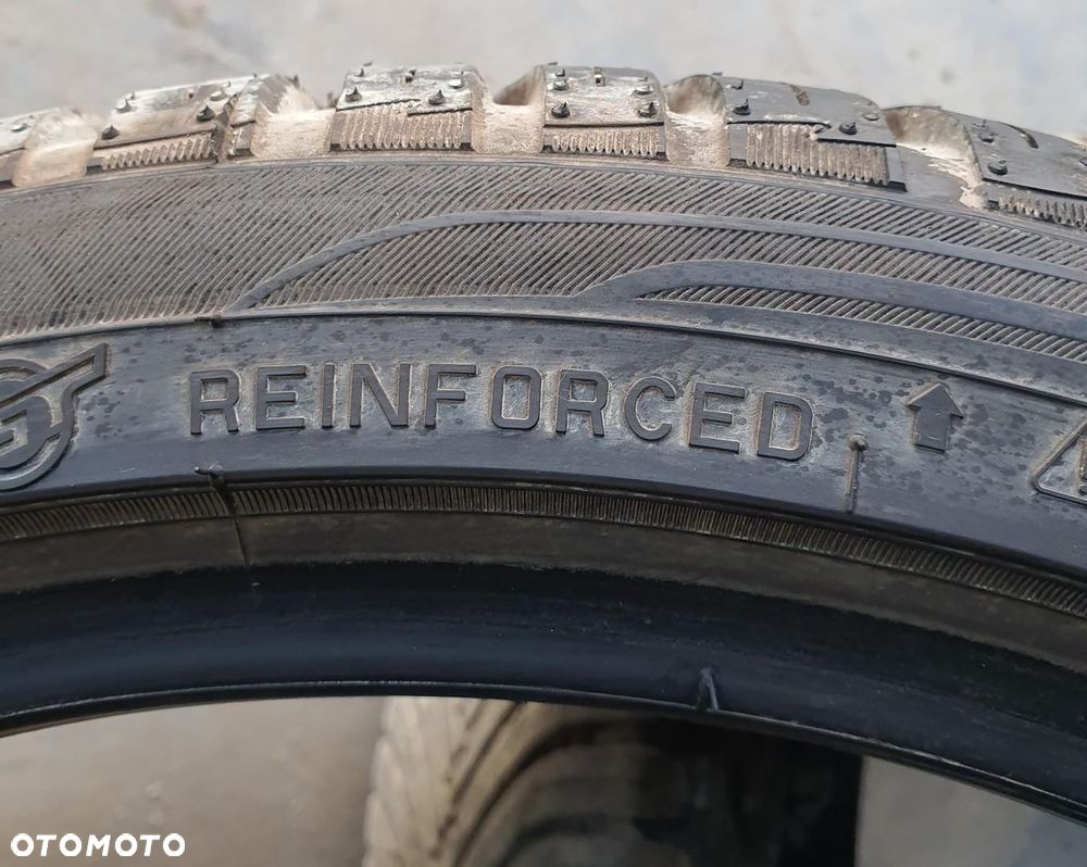 OPONY MAXXIS PREMITRA ALLSEASON AP3 WZMOCNIENIE 225/40/R18 7MM 2SZT - 4