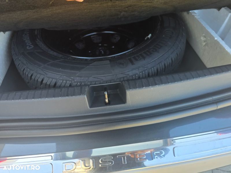 Dacia Duster - 21