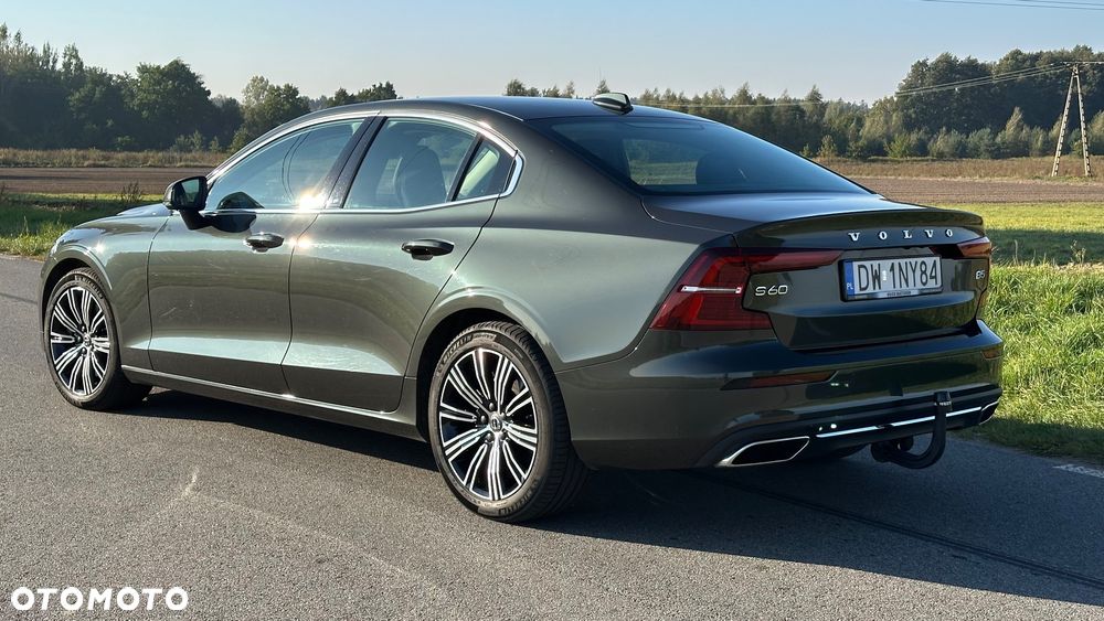 Volvo S60 B5 B Inscription - 16