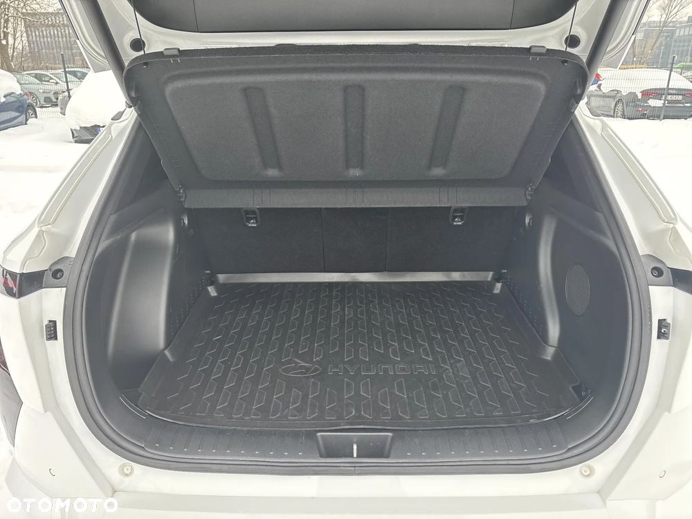 Hyundai Kona 1.6 T-GDI N Line DCT - 19