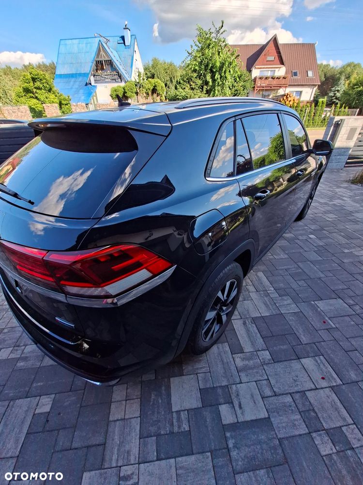Volkswagen Atlas - 10