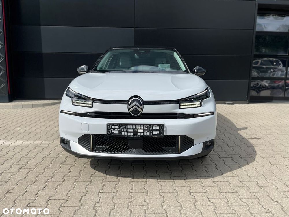 Citroën C4 - 5