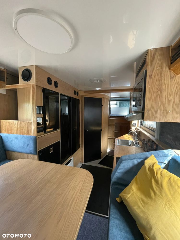 MAN HX Global Cruiser Expedition Vehicle - 23