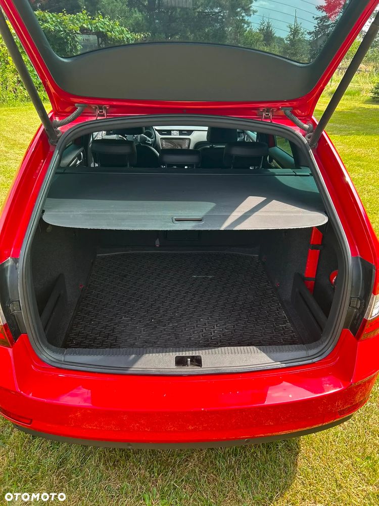 Skoda Octavia 2.0 TDI SCR Style DSG - 28