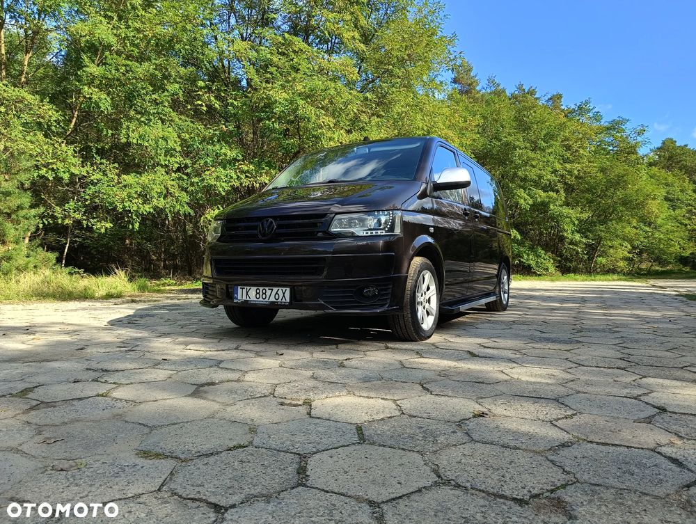Volkswagen Multivan L1 Highline - 15