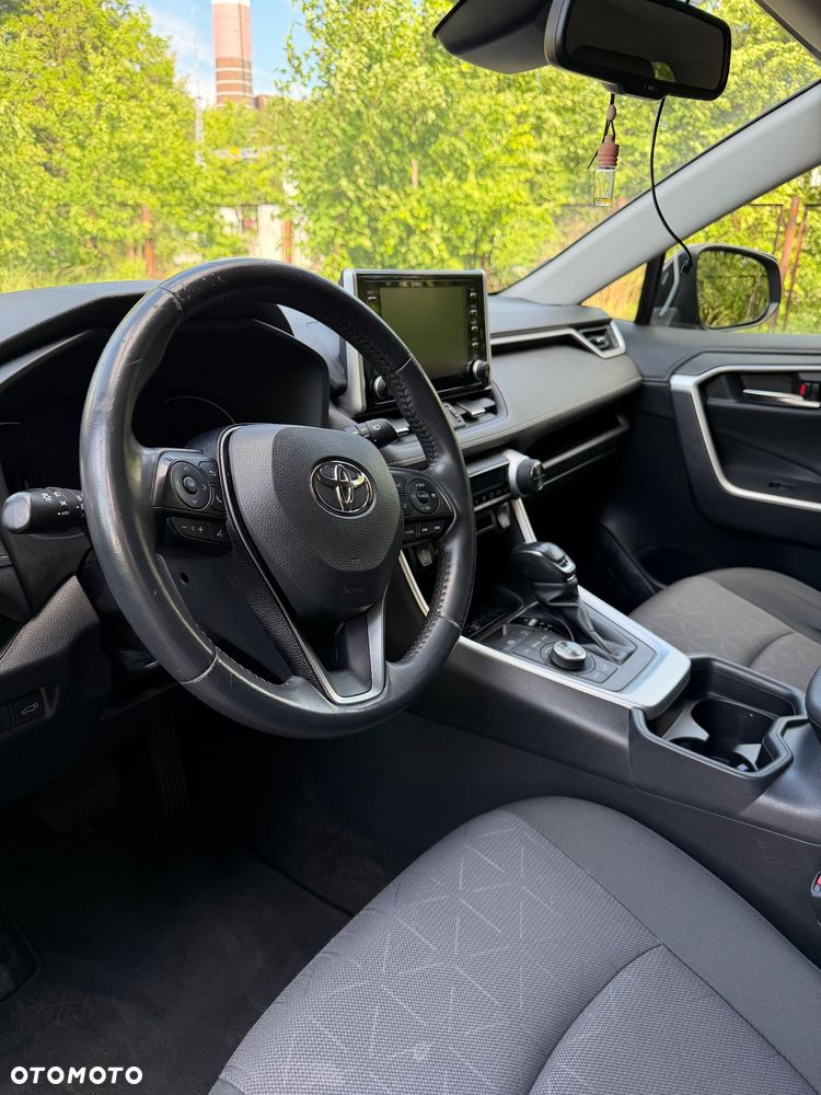 Toyota RAV4 2.0 Active 4x4 MS - 6