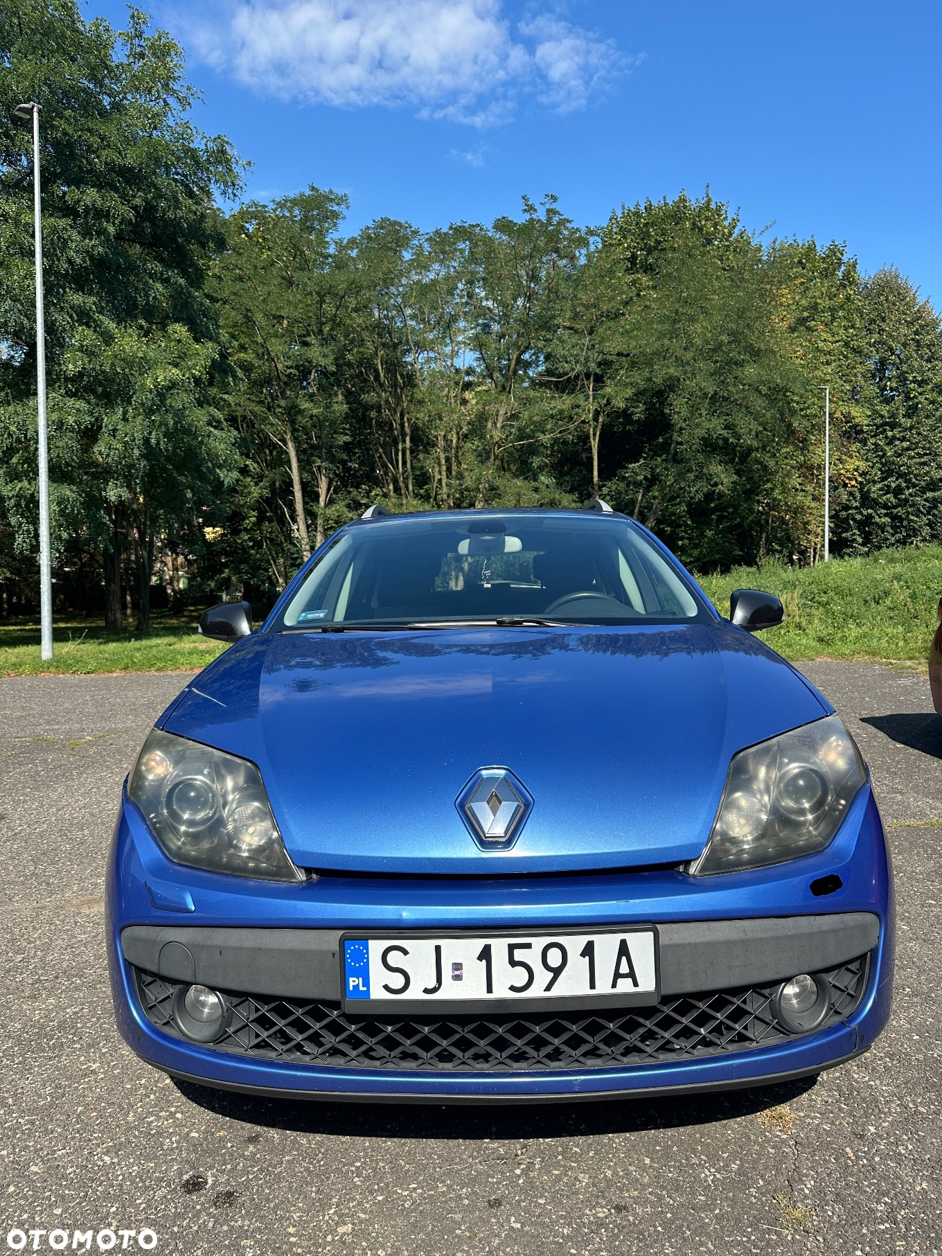 Renault Laguna II 2.0 GT Turbo - 6